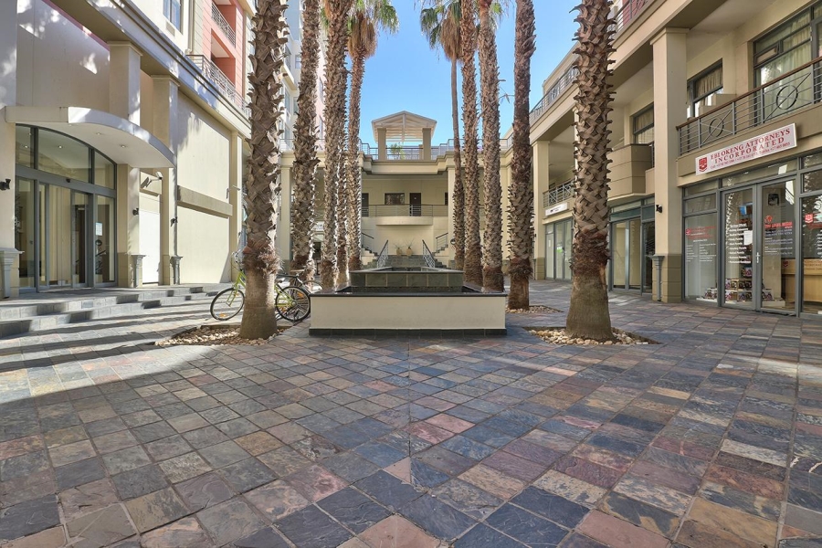 To Let 0 Bedroom Property for Rent in Cape Town City Centre Western Cape